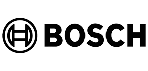 Logo for Bosh company