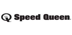 Logo for Speed Queen company