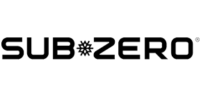 Logo for Subzero company