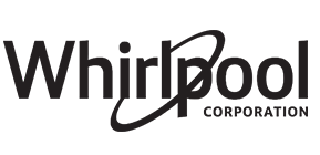 Logo for Whirpool corporation